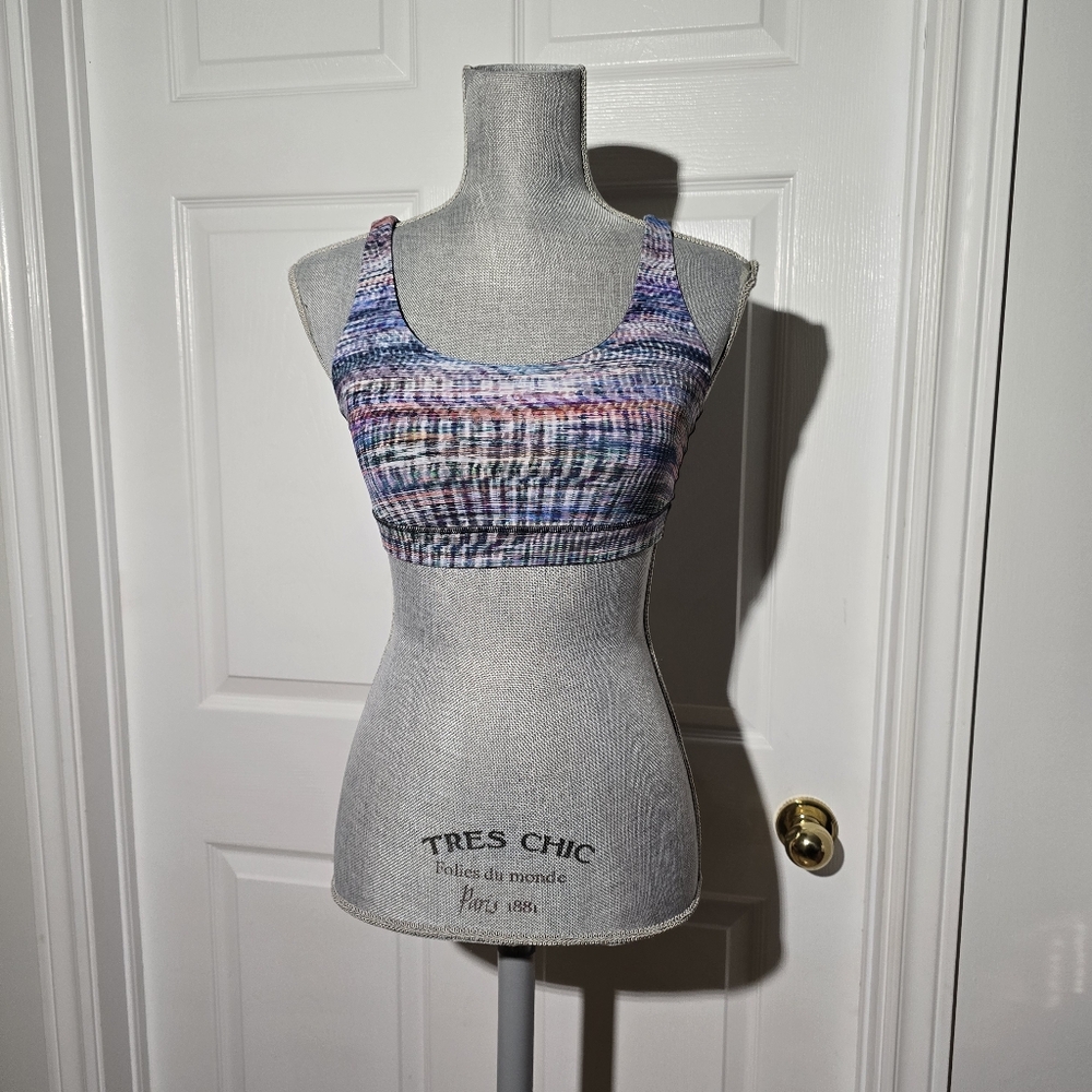 LULULEMON energy Bra